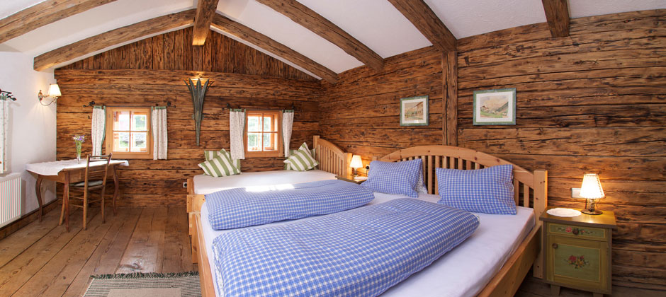 Ferienwohnungen und Zimmer in Iselsberg in Osttirol